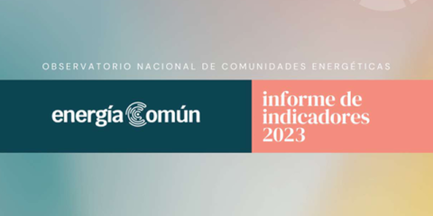 Un informe destaca el aumento de las comunidades energéticas en todo el territorio español