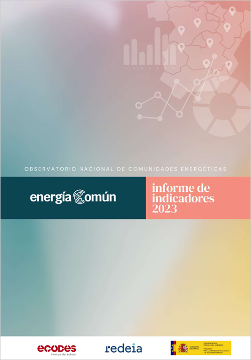 Un informe destaca el desarrollo de las comunidades energéticas en España alcanzando 353