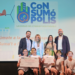 La Generalitat Valenciana concede los premios escolares Consumópolis centrados en el ahorro energético