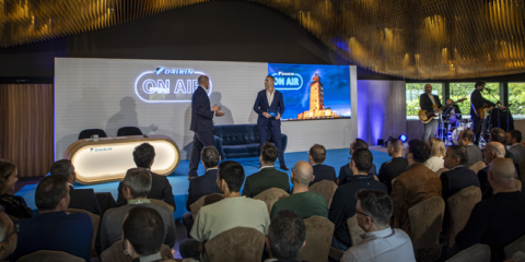 Más de 200 profesionales del sector de la climatización asisten a la segunda edición de ‘Daikin On Air’