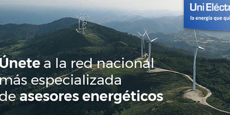 La compañía UniEléctrica amplía las plazas para nuevos distribuidores autorizados