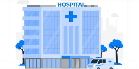 Luz verde a las obras de eficiencia energética del Hospital Universitario Punta de Europa de Algeciras