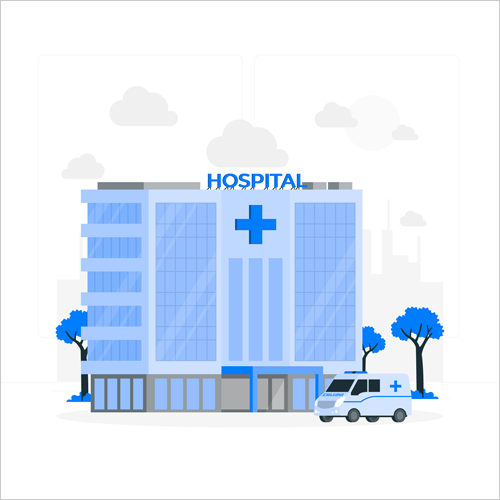 Luz verde a las obras de ahorro y eficiencia energética del Hospital Universitario Punta de Europa de Algeciras