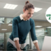 Soluciones de iluminación para espacios de trabajo que impulsan la eficiencia energética