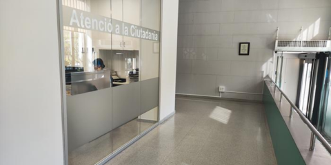 Licitación para la rehabilitación y mejora de la eficiencia energética del CAP Libertat de Reus