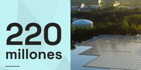 Las bases de las ayudas a proyectos innovadores de energías renovables se abren a audiencia pública