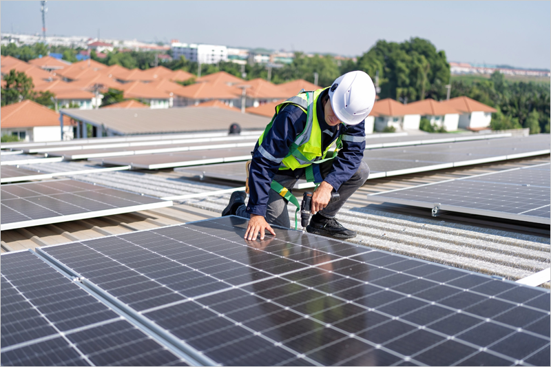 La Comunidad de Madrid amplía las ayudas a la rehabilitación de edificios para la mejora energética