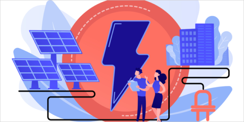 La Oficina Provincial de la Energía de Teruel ofrece asesoramiento sobre comunidades energéticas