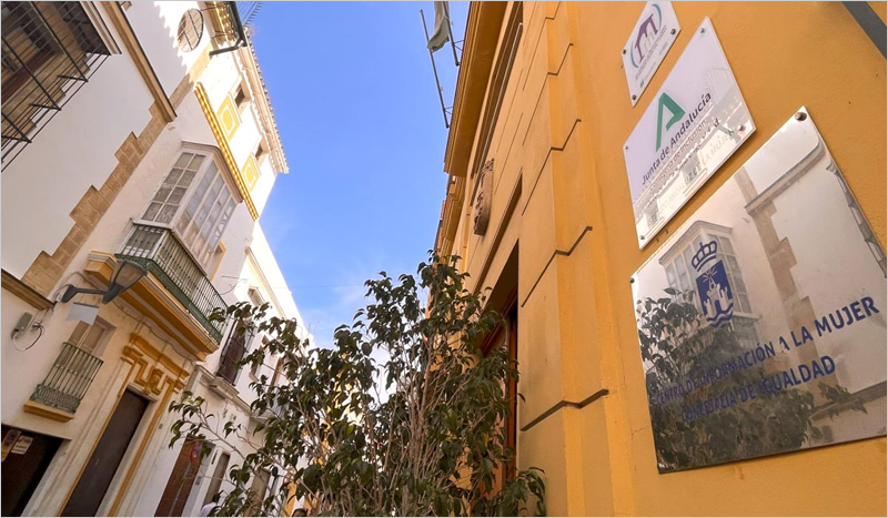 Licitación para instalar una planta enfriadora en la Delegación de Bienestar Social de El Puerto de Santa María