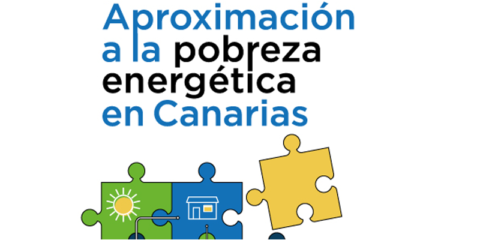 El Cabildo de Tenerife organiza un webinar para abordar la pobreza energética en Canarias
