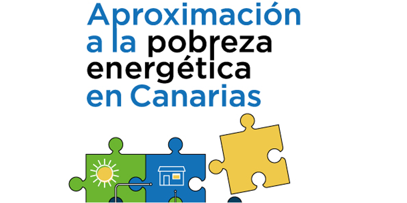 El Cabildo de Tenerife organiza un seminario para abordar la pobreza energética en Canarias