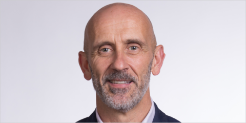 Óscar Álvarez, Associate Director Iberia & South America de TESY