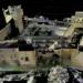 Artecoin implementa tecnología 3D en el proyecto de rehabilitación del Parador Turístico de Oropesa