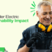 La tercera edición de los Schneider Electric Sustainability Impact Awards abre el plazo de candidaturas
