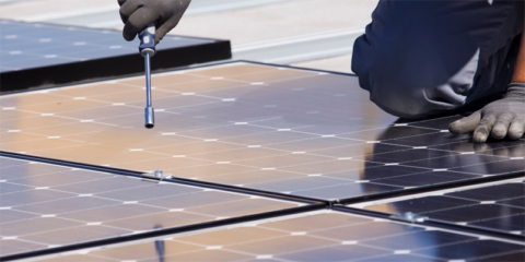 Ampliado el plazo de solicitud de ayudas para la transición energética de las Islas Baleares