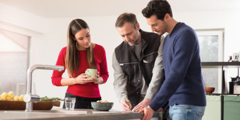 Junkers Bosch ofrece una solución de financiación para equipos de climatización