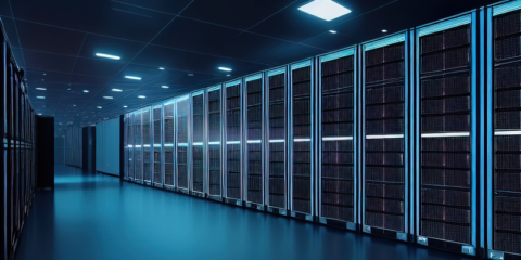 Consulta pública previa para regular la eficiencia energética en los centros de datos