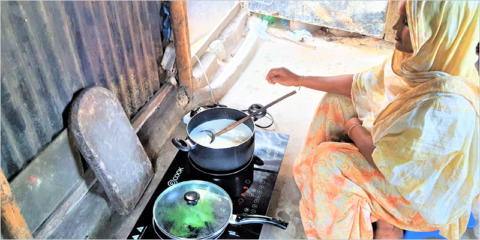 Schneider Electric Energy Access Asia impulsa la expansión global de cocinas eléctricas con IoT de ATEC