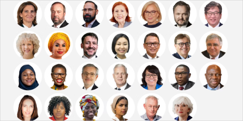 La nueva comisión global de la IEA priorizará la equidad en las transiciones de energía limpia