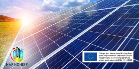Impulso de los distritos de energía positiva en la Unión Europea a través del proyecto Harmonise