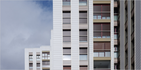 Más de 9.000 viviendas en Navarra se benefician de las ayudas para certificados de eficiencia energética