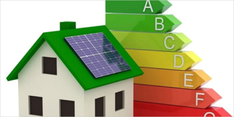 Ayudas para mejorar la eficiencia energética en viviendas y comunidades de Tres Cantos