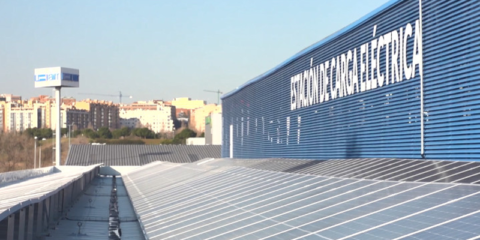 El Ayuntamiento de Madrid autoriza un contrato para evaluar la situación energética de edificios municipales