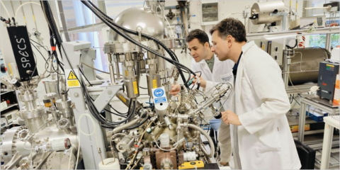 Investigadores plantean un método para el autoabastecimiento energético a partir de desechos