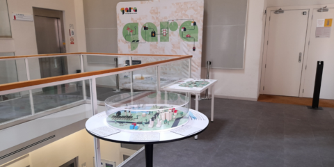 El proyecto Gara OpenLAB fomentará la participación ciudadana en la sostenibilidad energética