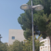 La iluminación LED en espacios municipales de Binéfar reduce en un 60% el consumo energético