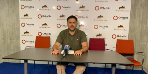 El Ayuntamiento de Ortuella reduce casi un 10% su consumo energético en lo que va de año