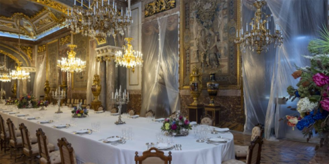 El Palacio Real de Madrid mejorará su eficiencia energética un 30% con una inversión de casi 10 millones