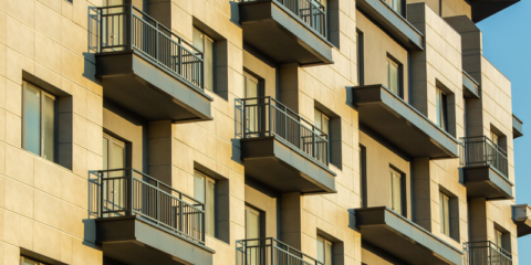 Ayudas de 4,3 millones de euros para realizar obras de rehabilitación de viviendas en Murcia