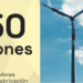 Línea de ayudas a la cadena de valor industrial de las energías renovables y el almacenamiento