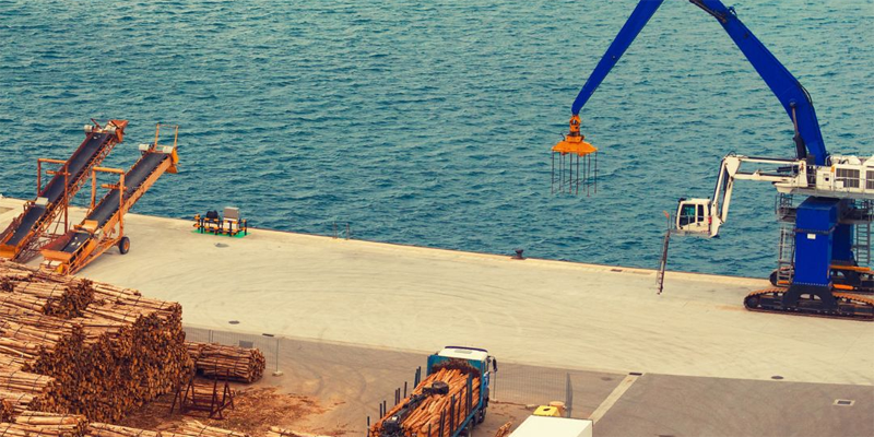 Los polígonos y puertos de Galicia reducirán sus consumos energéticos a través de una auditoría energética