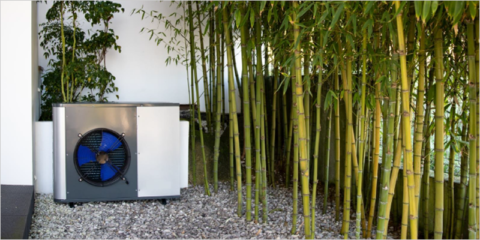 Un informe de EHPA destaca la necesidad de reforzar la competitividad de la industria de las bombas de calor en Europa