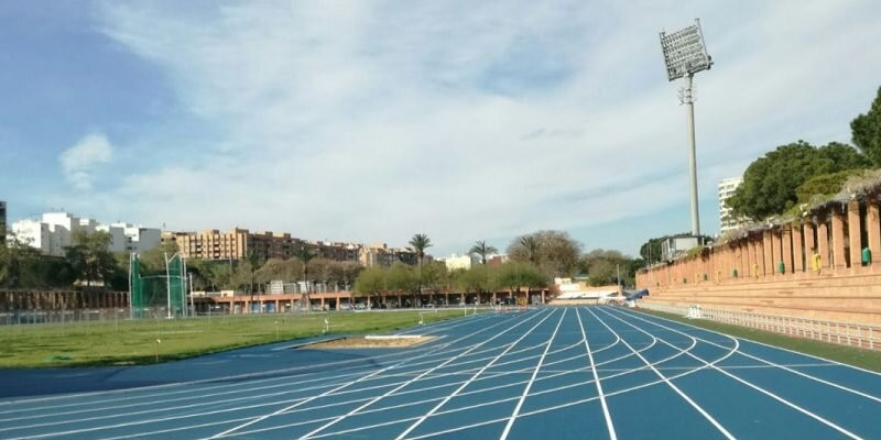 Licitación abierta para mejorar la eficiencia energética del Estadio del Túria en Valencia