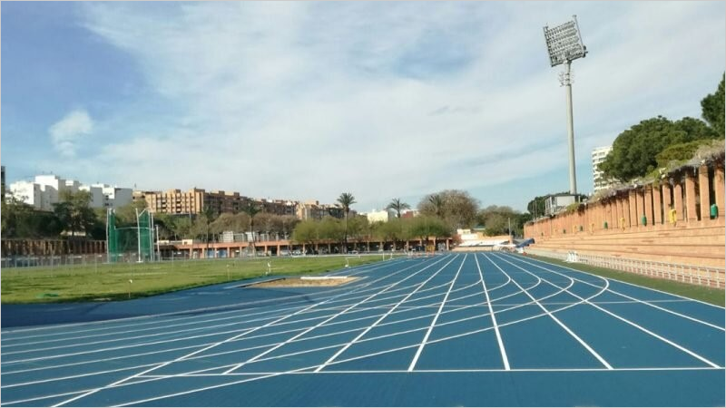 Licitación abierta para mejorar la eficiencia energética del Estadio del Túria en Valencia