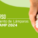 Convocatoria para la contratación de servicios de tratamiento de residuos de lámparas de Ambilamp