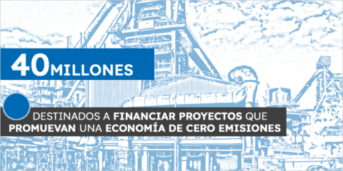 Ayudas en Asturias para fabricar equipos que promuevan una economía de cero emisiones