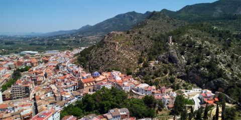 Un total de 30 municipios valencianos reciben ayudas para hacer frente al cambio climático