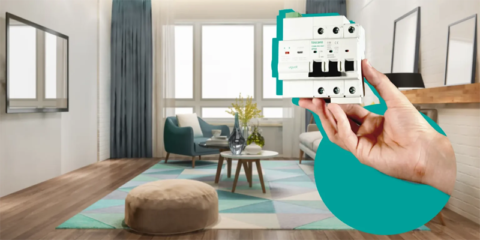 Suministro eléctrico ininterrumpido para instalaciones fotovoltaicas con la Backup Box de Toscano