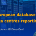 Disponible la nueva base de datos europea para evaluar el rendimiento energético de los centros de datos
