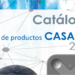 Catálogo de productos CASAMBI 2024 de Electrónica OLFER