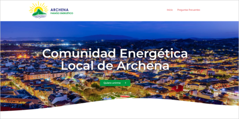 La comunidad energética local de Archena ayudará a las personas más vulnerables del municipio