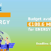 Nuevas convocatorias para proyectos energéticos de Horizonte Europa con más de 188 millones