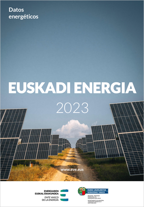 Las políticas de eficiencia energética ofrecen resultados positivos en reducción del consumo energético en Euskadi