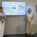 Más de 50 entidades locales de Córdoba resultan beneficiarias para actuaciones de eficiencia energética