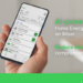 Nueva función de gestión energética optimizada con IA para Wiser Home de Schneider Electric