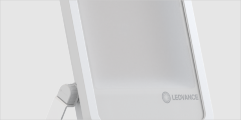 LEDVANCE lanza su nueva Floodlight Gen 4 que promete un ahorro energético de hasta el 90%